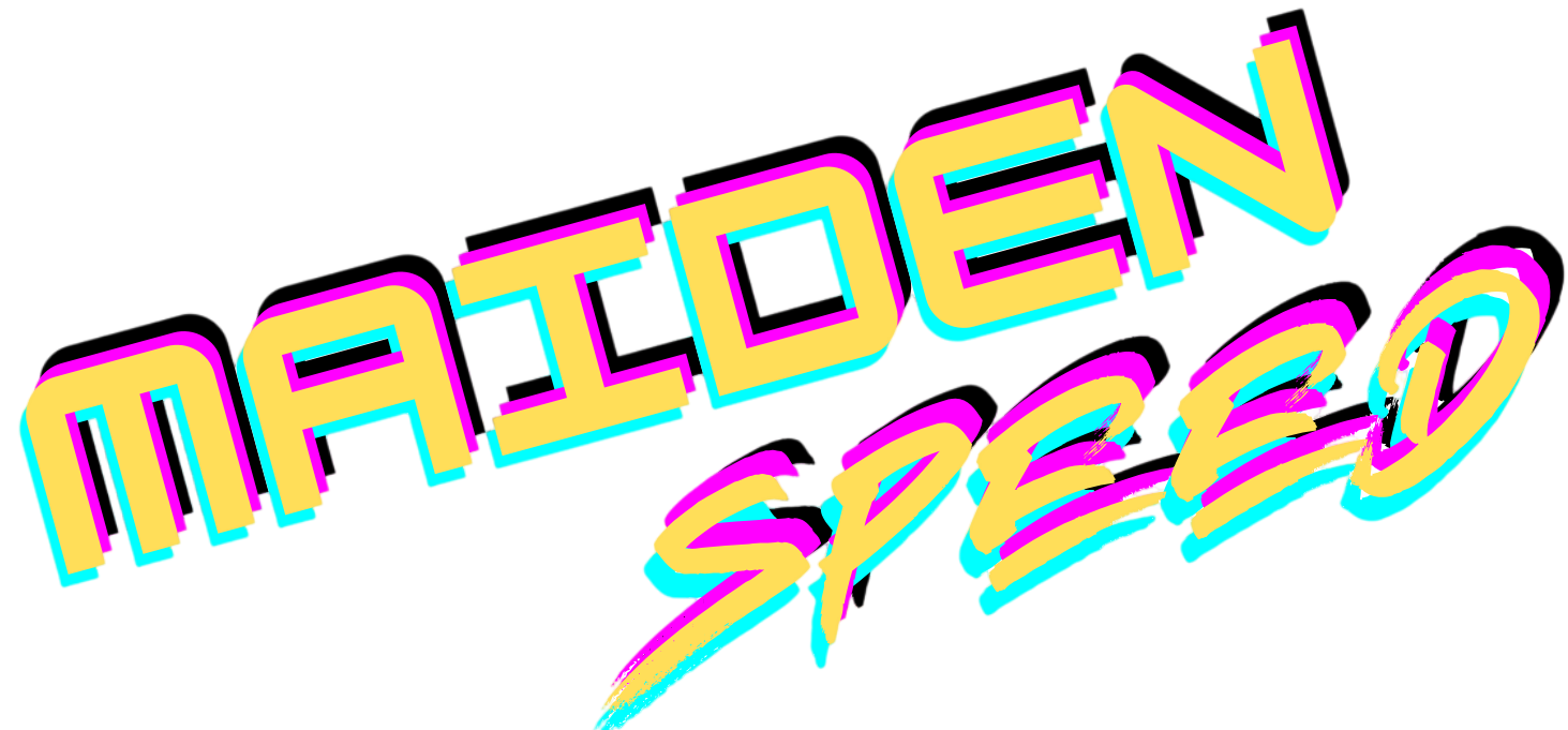 Maiden Speed